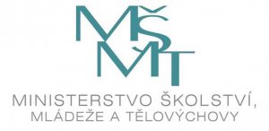 Ministerstvo školství, mládeže a tělovýchovy