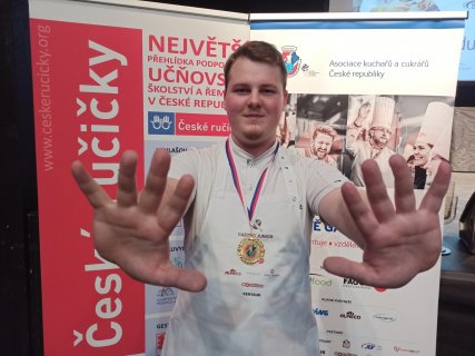 Václav Frič ml. 