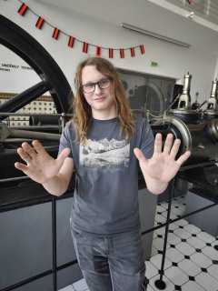 Když se páté místo promění ve zlato