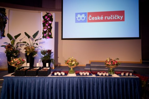 Nový školní rok a s ním začíná i 18. ročník přehlídky České ručičky!