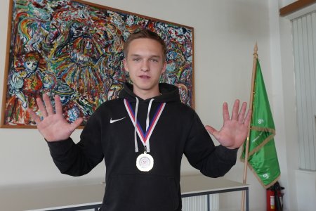 Tomáš Formánek, Jaromír Branda