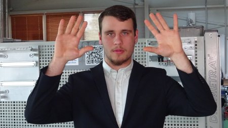 David Godžiašvili