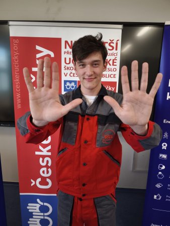 Tomáš Daněk