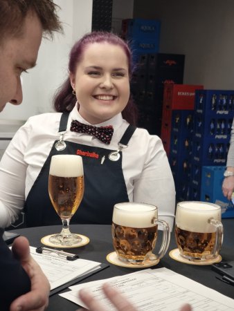 Viktória Skočovská