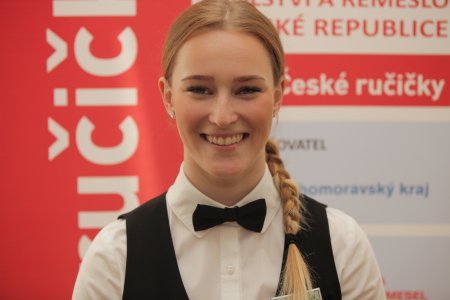 Eliška Syrůčková