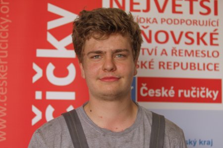 Nicolas Kočí